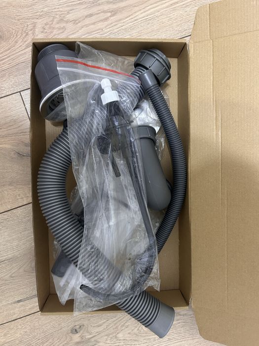 Куханная мойка. Новая