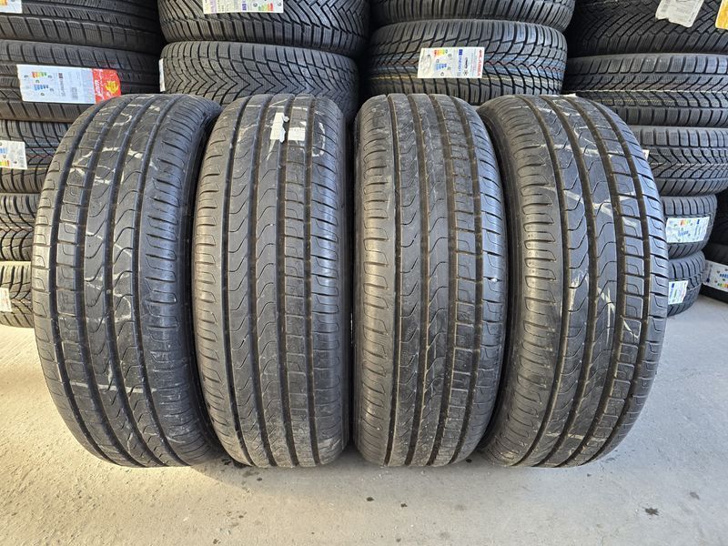 215/65/17 PIRELLI 4бр