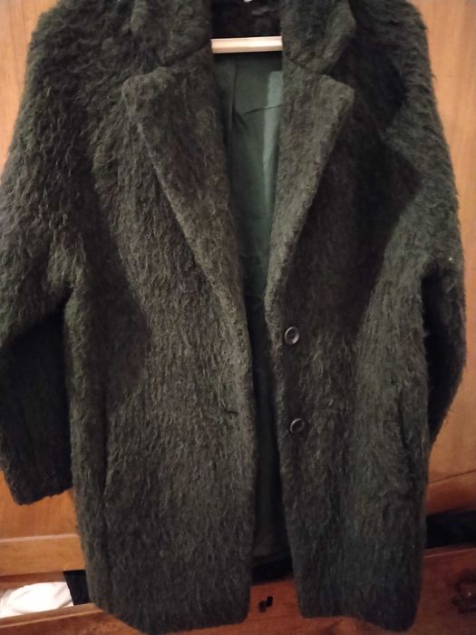 Дамски дрешки, палта