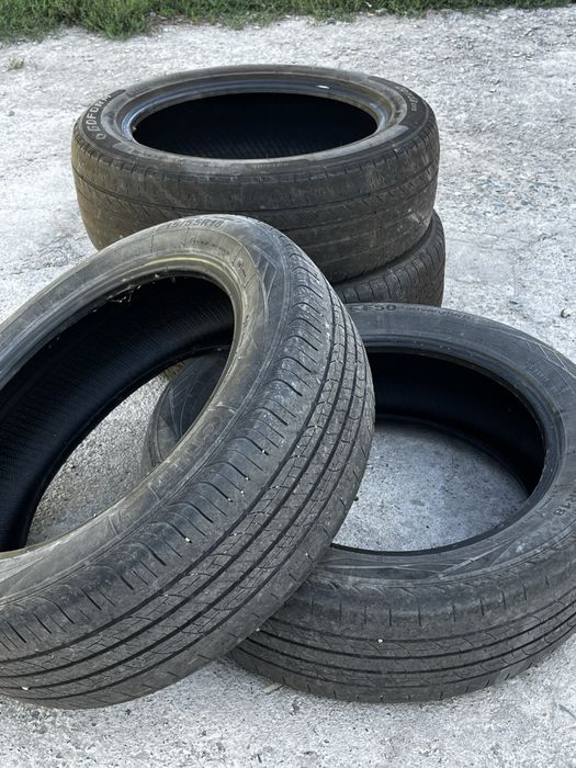 Продам шину 215/55 R18