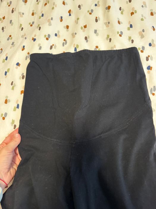 Дрехи за бременни-клинове, нощница за кърмачки