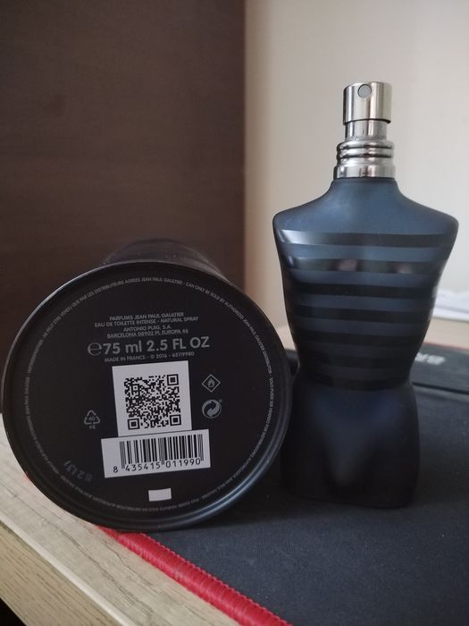 Jean Paul Gaultier Ultra Male 75 ml Goale