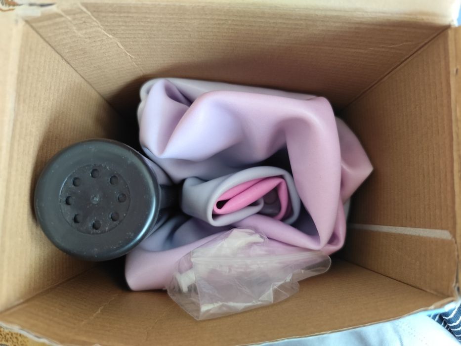 Фитбол новый 65 диаметр