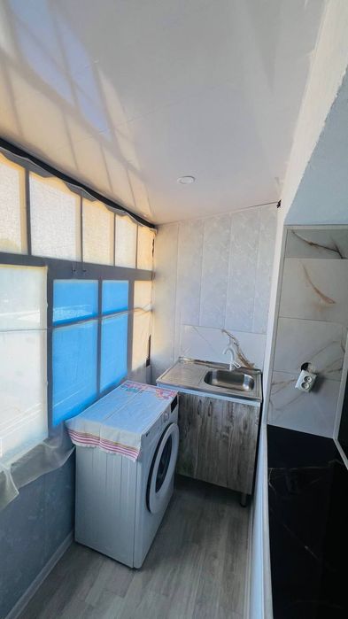 Срочно продается квартира 2× комнатная