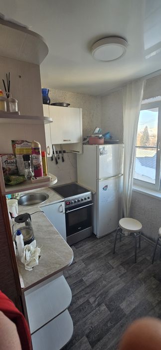 Продам квартиру 2х комнатную