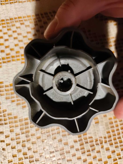 Дръжка за регулиране на седалка