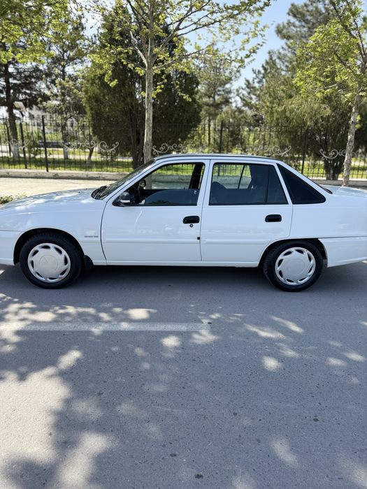 Chevrolet Nexia 2014 — 2