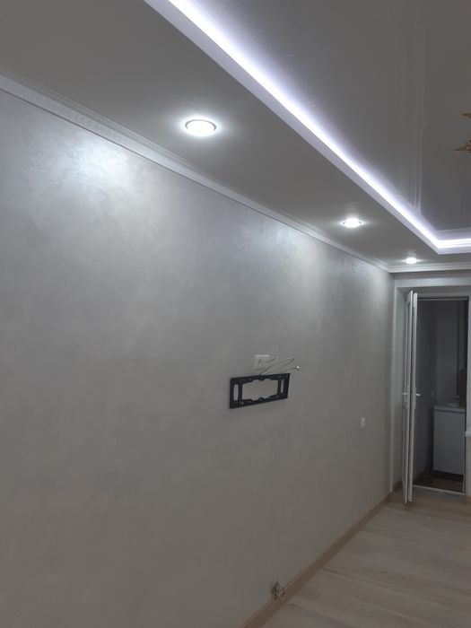 Ремонт квартира дома