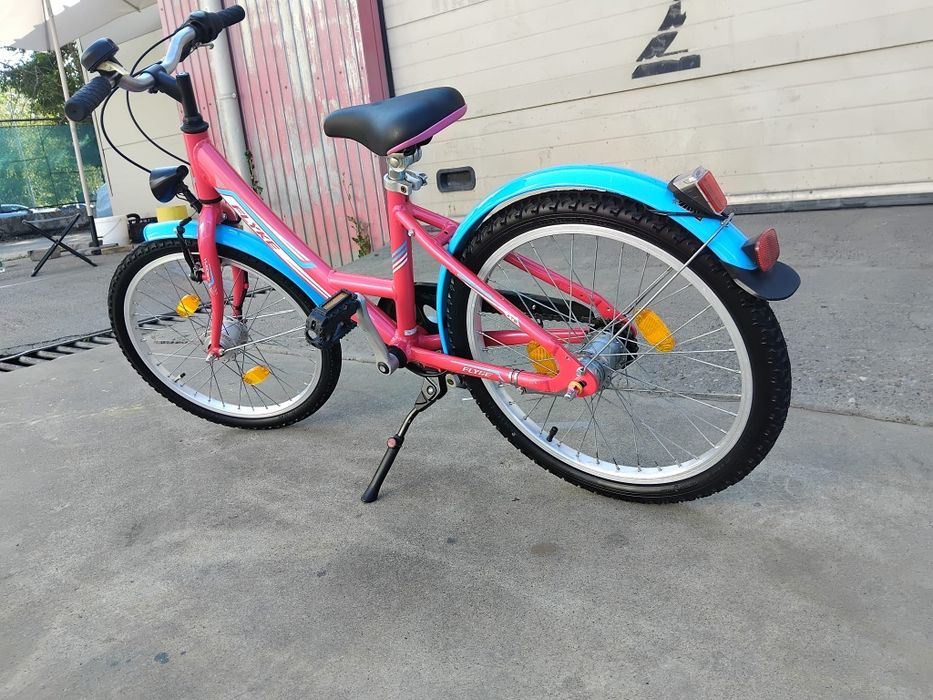Vând biciclete pentru copii