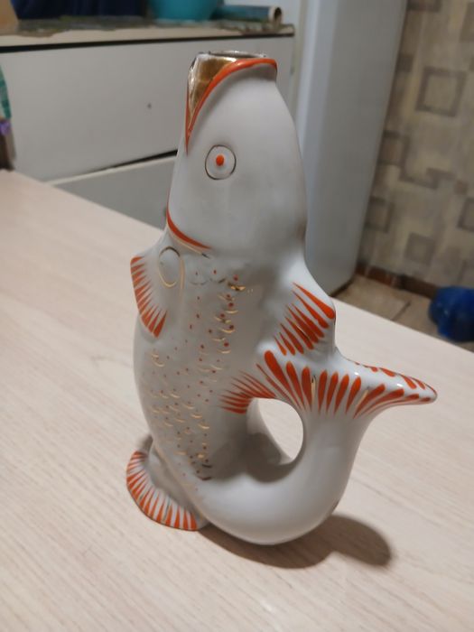 Продаю рыба-графин