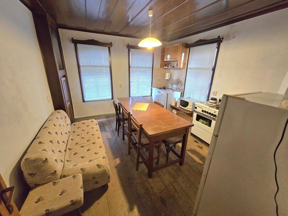 Къща в село Церова кория