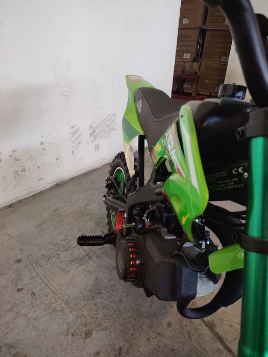 Cross 49cc Ultra nou cu garantie și livrare in toată țara