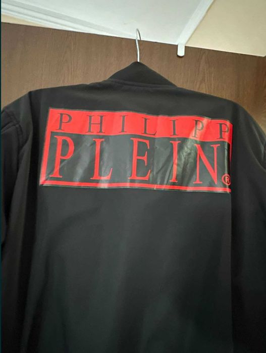 Geacă bomber  Philipp Plein