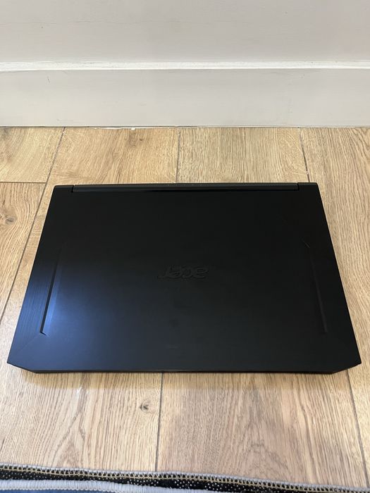 Ноутбук acer nitro 5