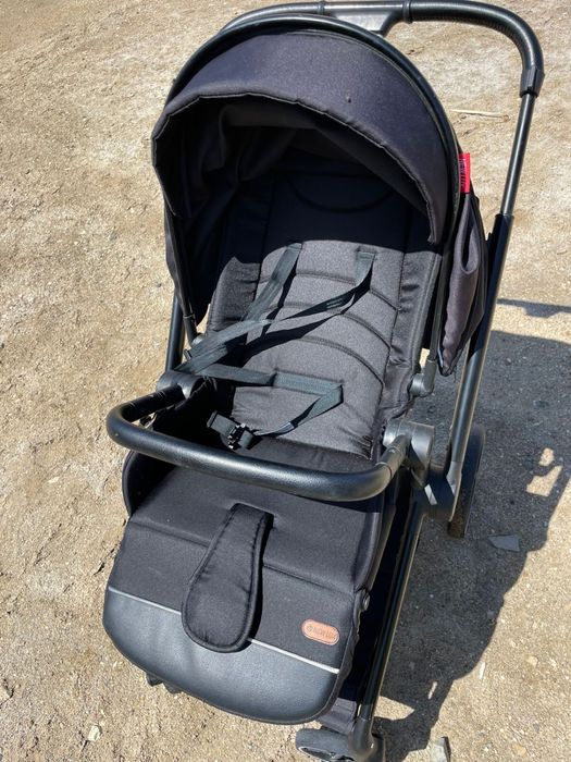 Коляска сатылады