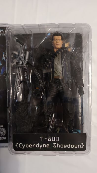 Фигурка на Arnold Schwarzenegger – Terminator