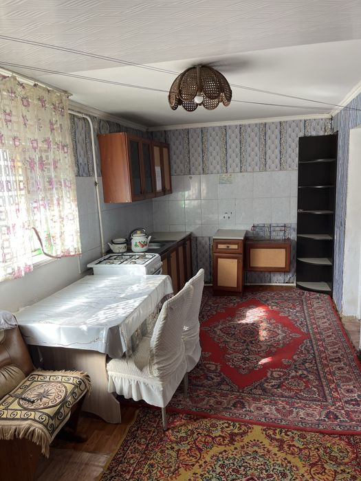 Сдам частный дом
