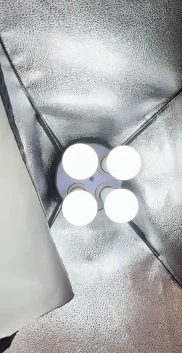 Продам софтбокс новый