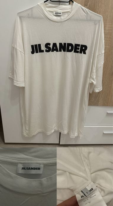 Тениска Pause Balmain Dior Celine