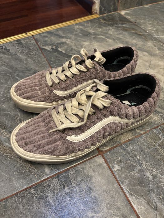 Tenisi Vans limited edition