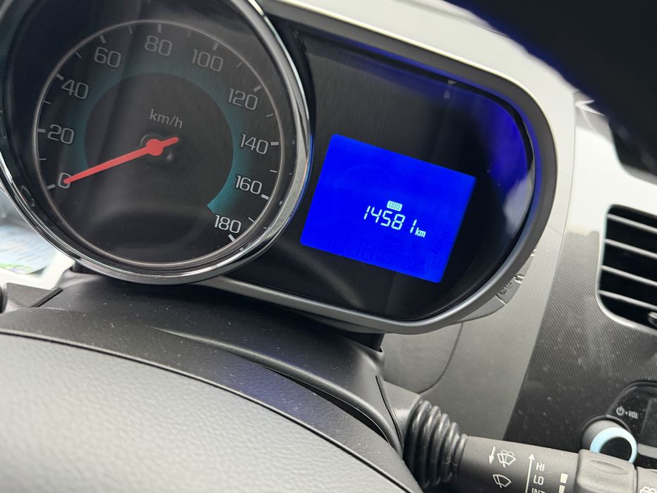 Spark 4 Avtomat 2023 toza