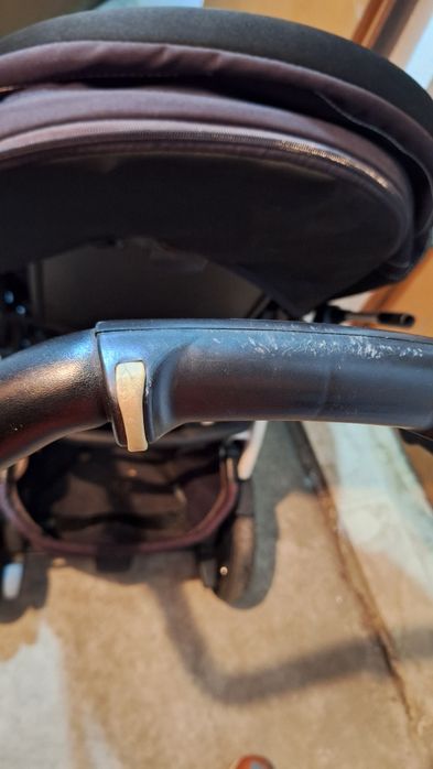 Бебешка количка Peg Perego 51s