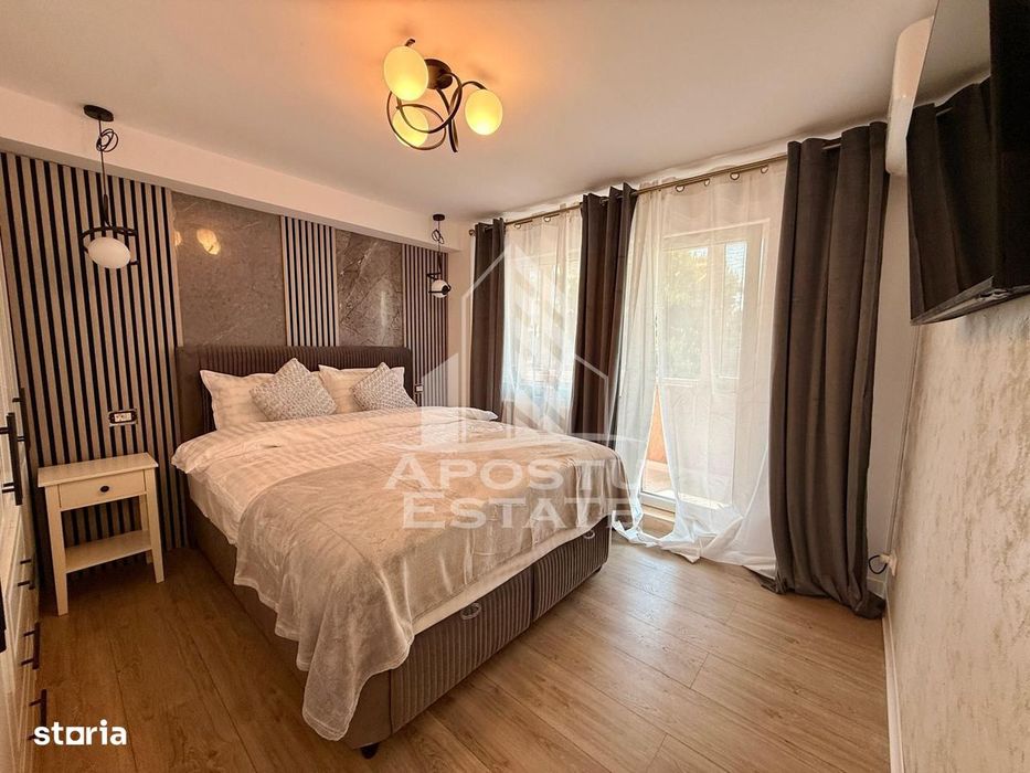 Apartament 3 camere, de inchiriat, Zona Soarelui, Timisoara