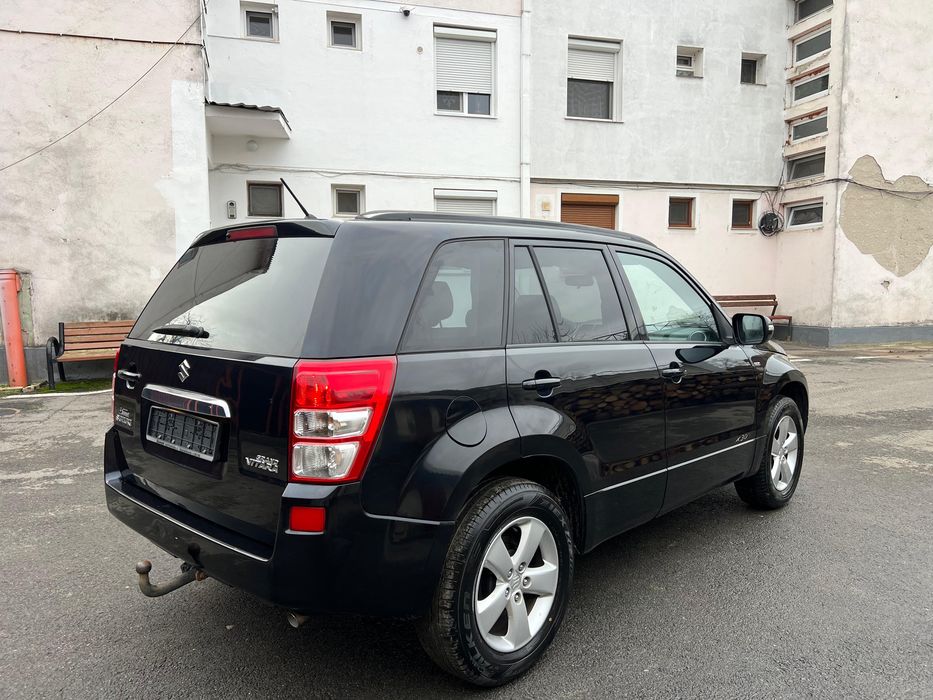 Suzuki Grand Vitara 1.9 DDIS/ Euro 5