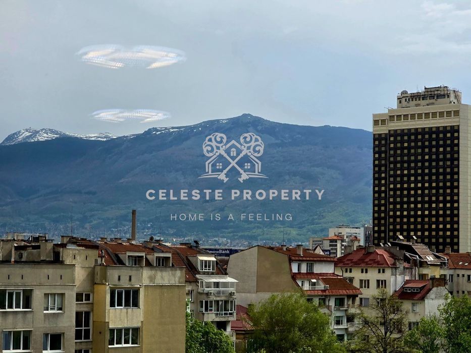 Дава се под наем Двустаен апартамент в София, Център - 79 кв.м за 999 € - Снимка #11