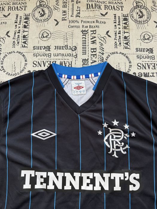 Umbro Glasgow Rangers original тениска.L