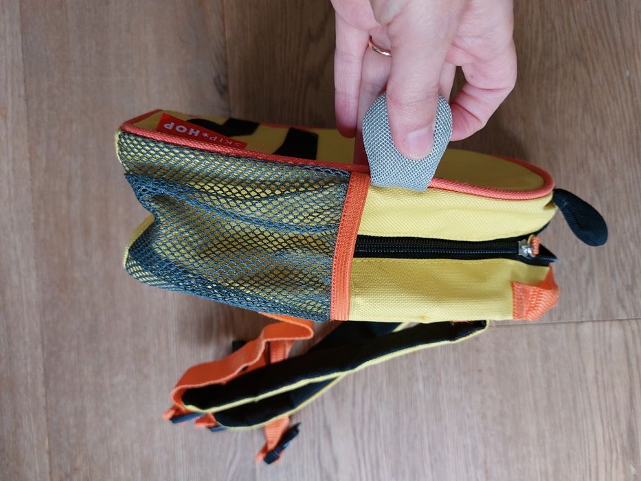 Rucsac gradinita, skip-hop