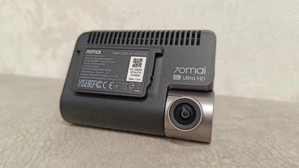 70mai a800se деярли янги