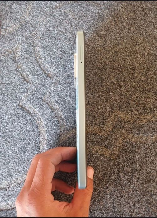 RedmiA5 kafolati bilan