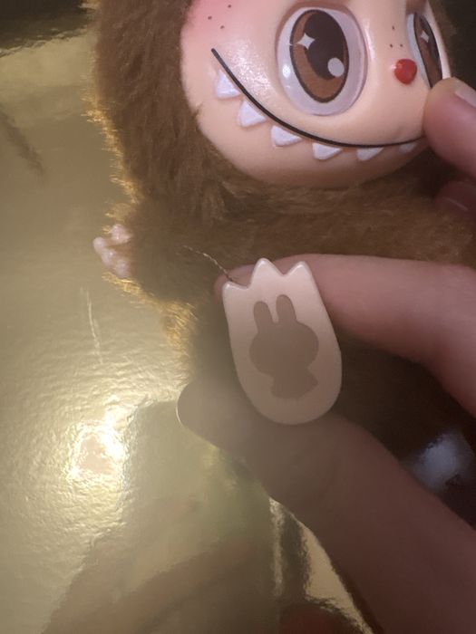 Labubu fara cutie neutilizat