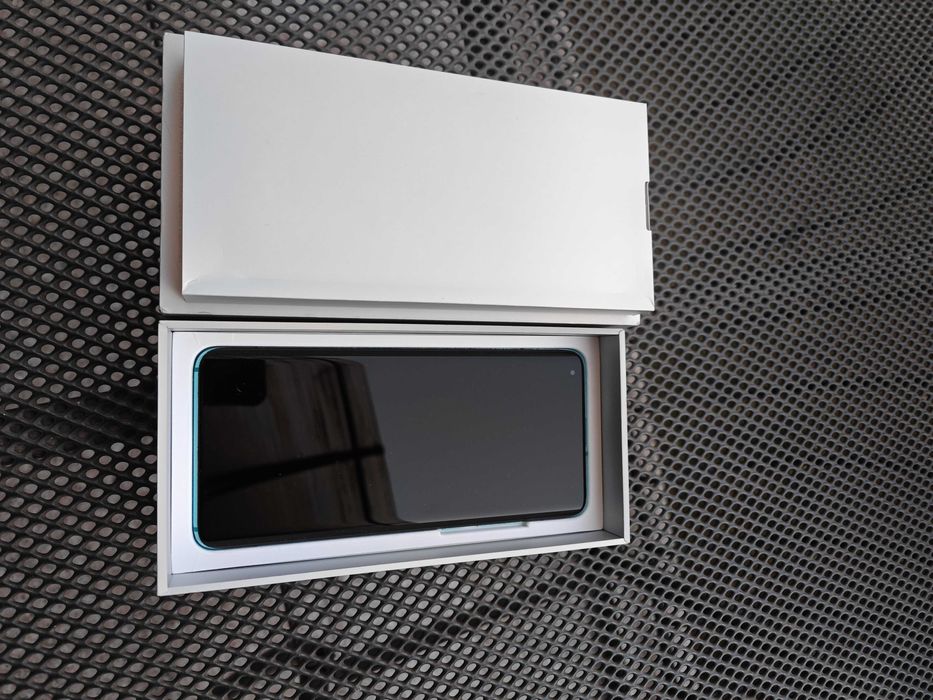 Xiaomi MI 10 GLOBAL, Coral Green 8/256GB