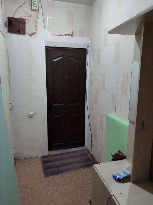 СРОЧНО!!! Продается 1 комнатная квартира в Мирзо Улугбекском районе