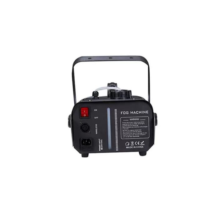 Сухой туман генератор дым
