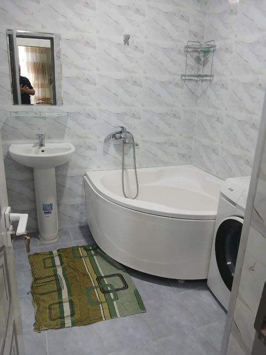 Срочно продается квартира ЖК Bog’ishamol