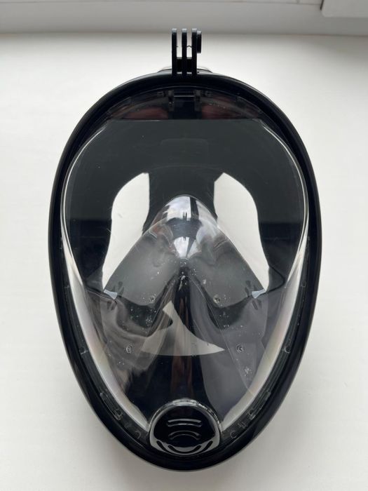 Маска для снорклинга /подводного плавания