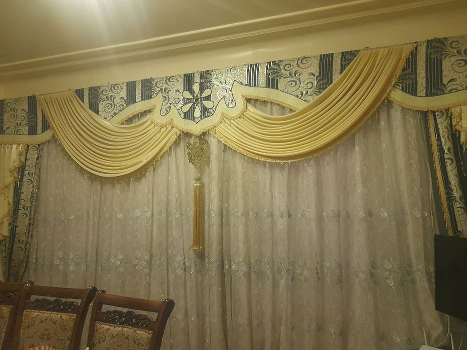 Элита пардалар сотилади