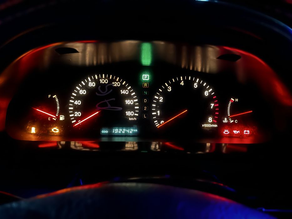 Шиток приборов windom 10