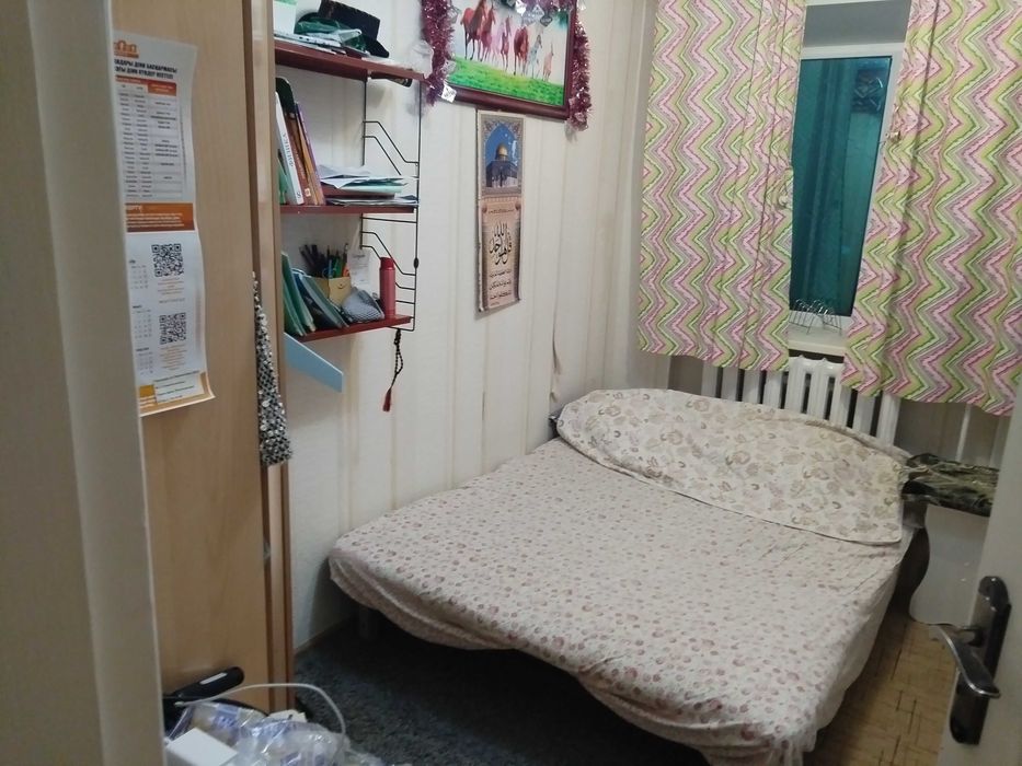 Продажа квартир 4-х комнат