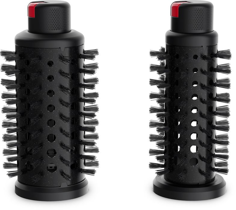 Perie rotativă Rowenta