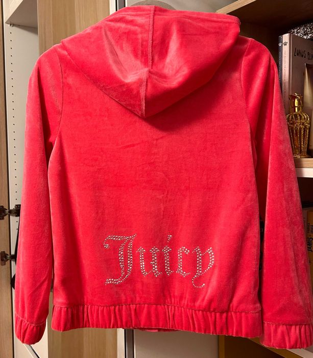 Vand hanorac Juicy Couture