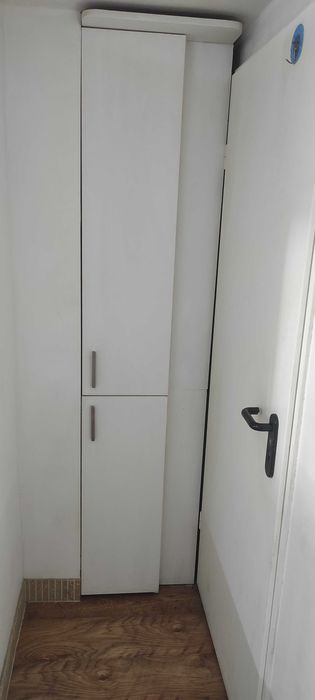 Обзаведен едностаен апартамент тип Студио.