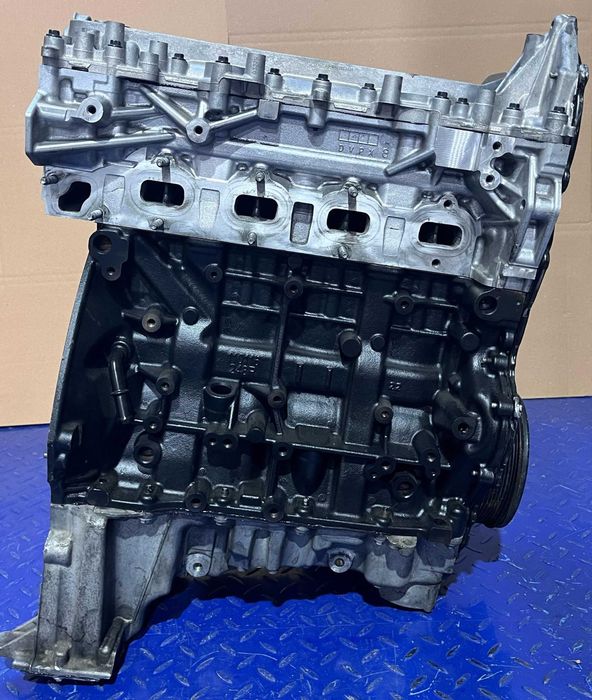 Motor Reconditionat Mercedes Benz/Renault 1.6D R9MA500