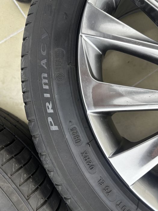 Комплект колес LEXUS ES R18