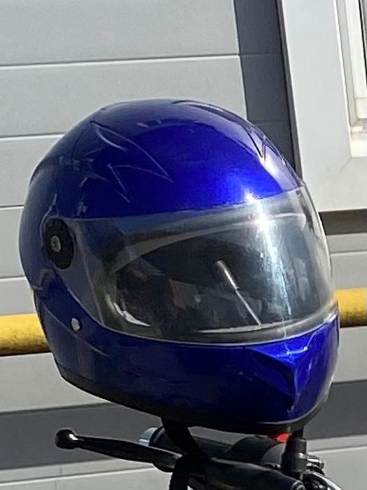 Квадроцикл в идеальном состоянии БУ