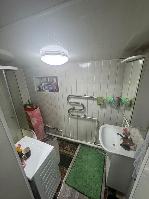 Продам дом район малышка