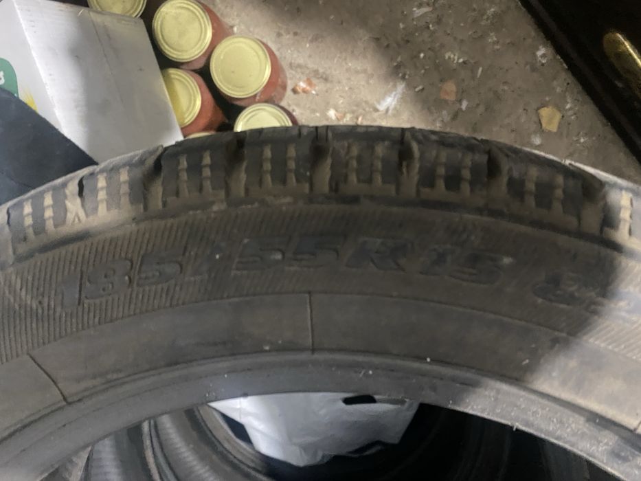 Балоны 15 размера